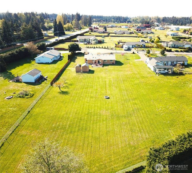 Rear Aerial View | Image 29