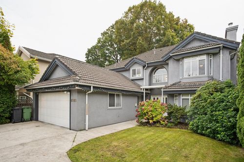6080 Granville Ave, Richmond, BC, V7C1G1 | Card Image