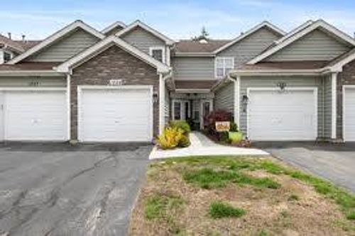 1293 Cranbrook Dr, Schaumburg, IL, 60193-4448 | Card Image