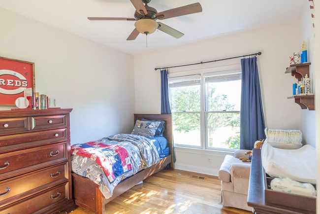 2nd bedroom. | Image 54