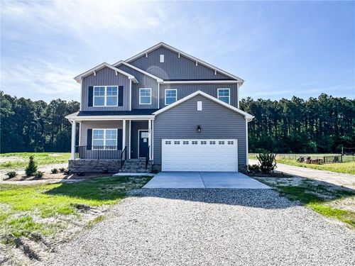 150 Mcpherson Rd, South Mills, NC, 27976-9553 | Card Image