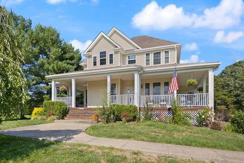 946 Pine Ridge Rd, Winchester, KY, 40391 | Card Image