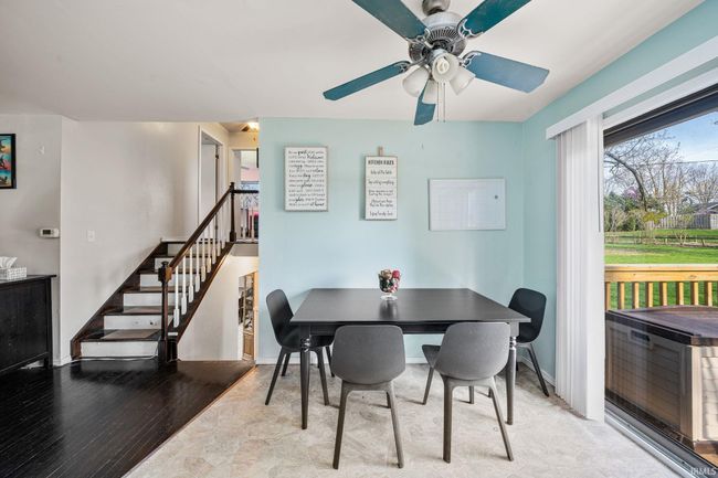 17746 Hartman St, House other with 4 bedrooms, 2 bathrooms and null parking in South Bend IN | Image 6