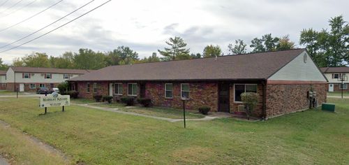 610 Markley Ave, Georgetown, OH, 45121-1450 | Card Image