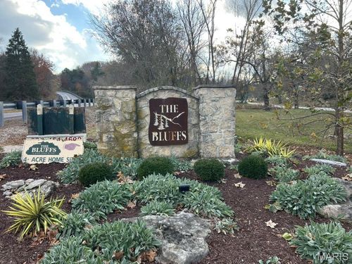 60-60 Bluffs Dr, Eureka, MO, 63025 | Card Image