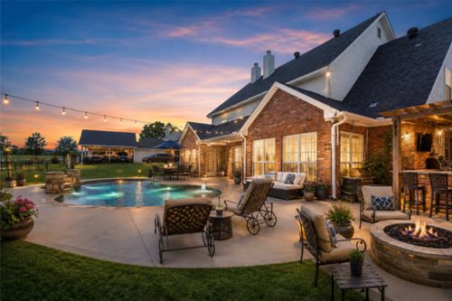47 Preakness Place Rd, Van Alstyne, TX, 75495-4800 | Card Image
