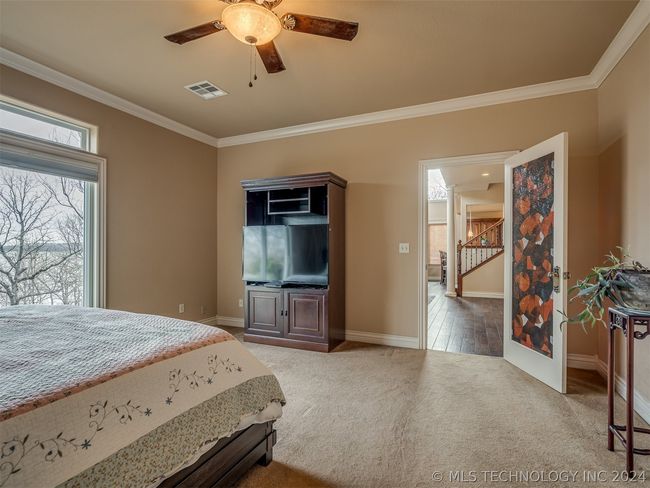 1717 Rose Ln, House other with 3 bedrooms, 2 bathrooms and null parking in Eufaula OK | Image 23