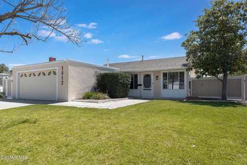 1812 Sandal Wood Pl, Thousand Oaks, CA, 91362-1332 | Card Image