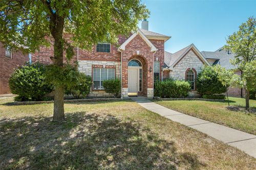 14779 Blakehill Dr, Frisco, TX, 75035-4806 | Card Image