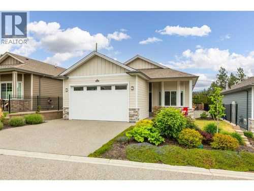 3405 Ironwood Dr, West Kelowna, BC, V4T0A9 | Card Image