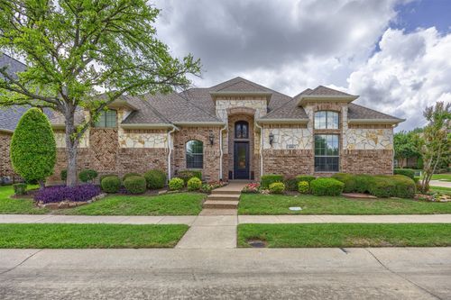 100 Troon Rd, Mckinney, TX, 75072-6785 | Card Image