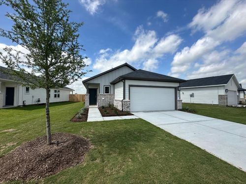 18023 Lasso Mills Dr, Hockley, TX, 77447-1558 | Card Image