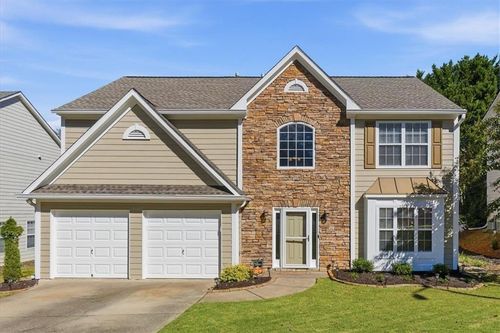 3164 Hartness Way Nw, Kennesaw, GA, 30144-7387 | Card Image