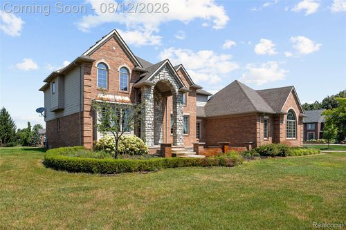 50940 Park Place Dr, Northville, MI, 48167-9167 | Card Image
