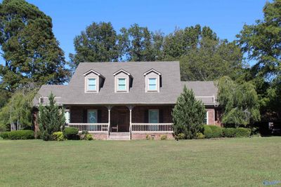 399 County Road 321, House other with 3 bedrooms, 3 bathrooms and null parking in Moulton AL | Image 2