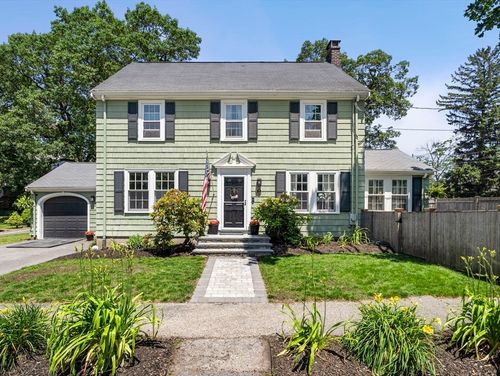 56 Allen Cir, Milton, MA, 02186-1702 | Card Image