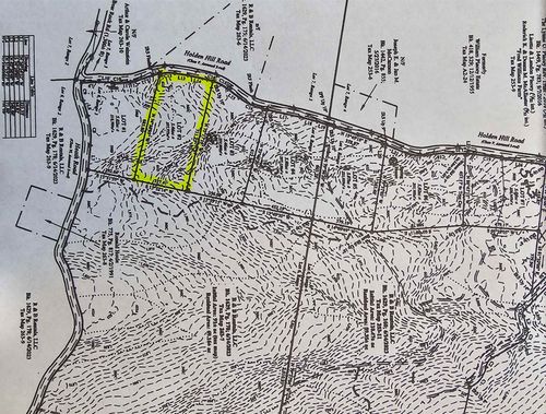 Lot 2 Holden Hill Rd, Stewartstown, NH, 03576-5643 | Card Image