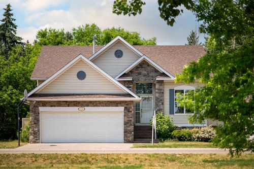 206 Parkview Estates, Strathmore, AB, T1P1K8 | Card Image