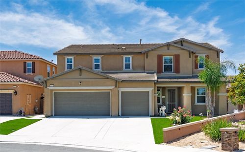 30881 Bristly Ct, Murrieta, CA, 92563 | Card Image