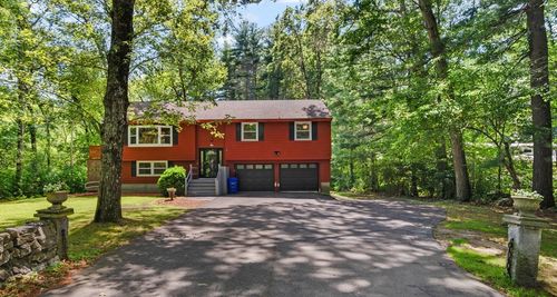 198 Carlisle Rd, Bedford, MA, 01730-1569 | Card Image