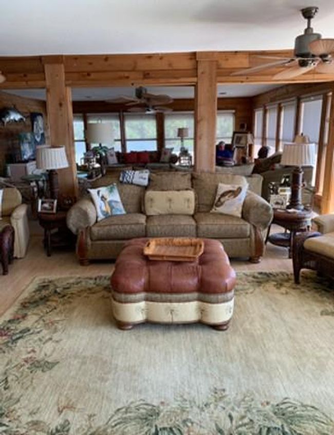 515 W Sawyer St, House other with 3 bedrooms, 3 bathrooms and 6 parking in St. George Island FL | Image 64