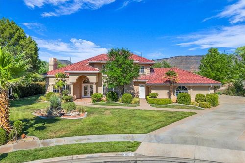 1912 W Rivers Edge Ln, St George, UT, 84770-1816 | Card Image