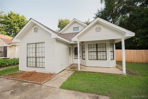3808 Perry Hill Ct, Montgomery, AL, 36109-4548 | Card Image