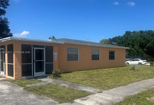 2925 Nw 5th St, Fort Lauderdale, FL, 33311-7660 | Card Image