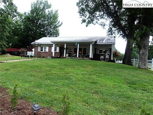 1406 Rainbow Trl, Boone, NC, 28607-6969 | Card Image
