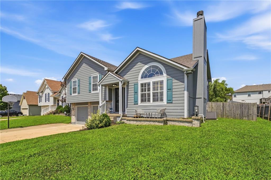 Residential in Pleasant Hill 2