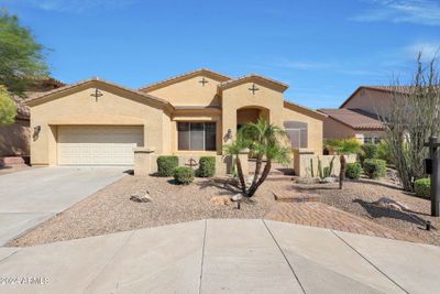 26715 N 19 Th Drive, House other with 4 bedrooms, 3 bathrooms and null parking in Phoenix AZ | Image 3