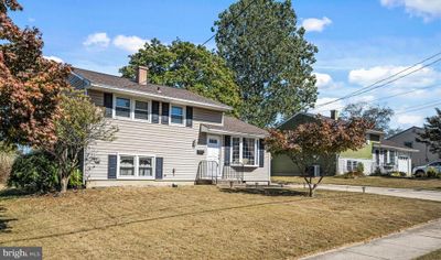 311 Harvard Avenue, House other with 3 bedrooms, 1 bathrooms and null parking in WENONAH NJ | Image 2