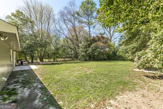 207 Tracy Ter, House other with 3 bedrooms, 2 bathrooms and 1 parking in Warner Robins GA | Image 33