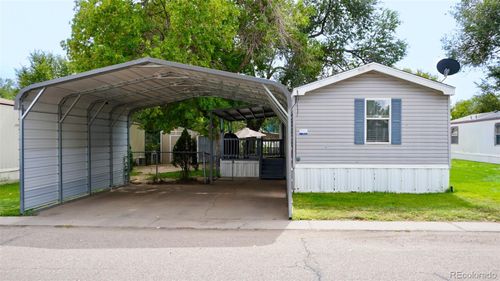2036 1st Ave, Greeley, CO, 80631-7227 | Card Image