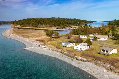 Marrowstone Inn located on Marrowstone Island | Image 1