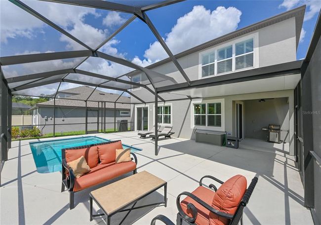 4808 Jackson Club Loop, House other with 4 bedrooms, 4 bathrooms and null parking in TAMPA FL | Image 35