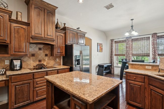532 Hubbard Cir, House other with 3 bedrooms, 2 bathrooms and null parking in Nevada TX | Image 13