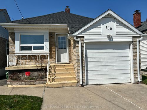 100 Reid Ave S, Hamilton, ON, L8K3V1 | Card Image