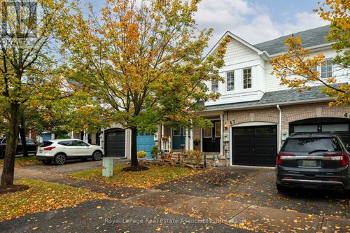 47 Bradley Drive, Halton Hills (Georgetown), ON, L7G6B6 | Card Image