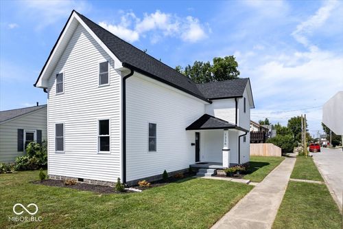 1336 S G St, Elwood, IN, 46036-2346 | Card Image