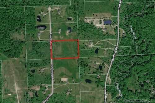 399 Pine Ridge Rd, Saint Clair, MI, 48079-1109 | Card Image
