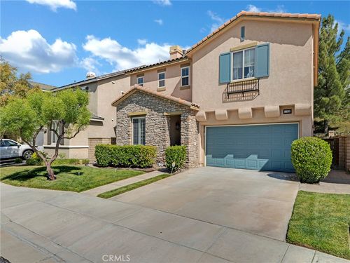 17430 Dusty Willow Ct, Canyon Country, CA, 91387 | Card Image