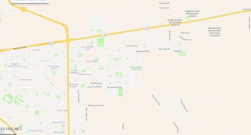 TBD N Point Ave, El Paso, TX, 79938 | Card Image