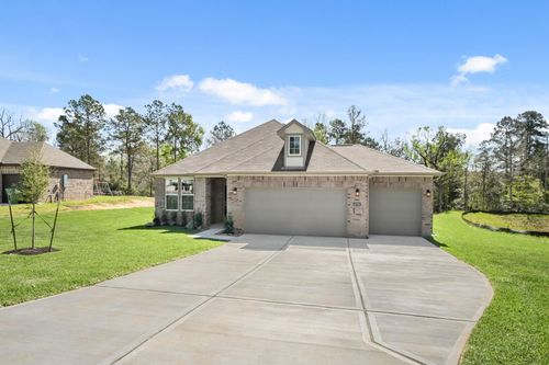 11791 Oakwood Ranch Dr, Willis, TX, 77378-9906 | Card Image