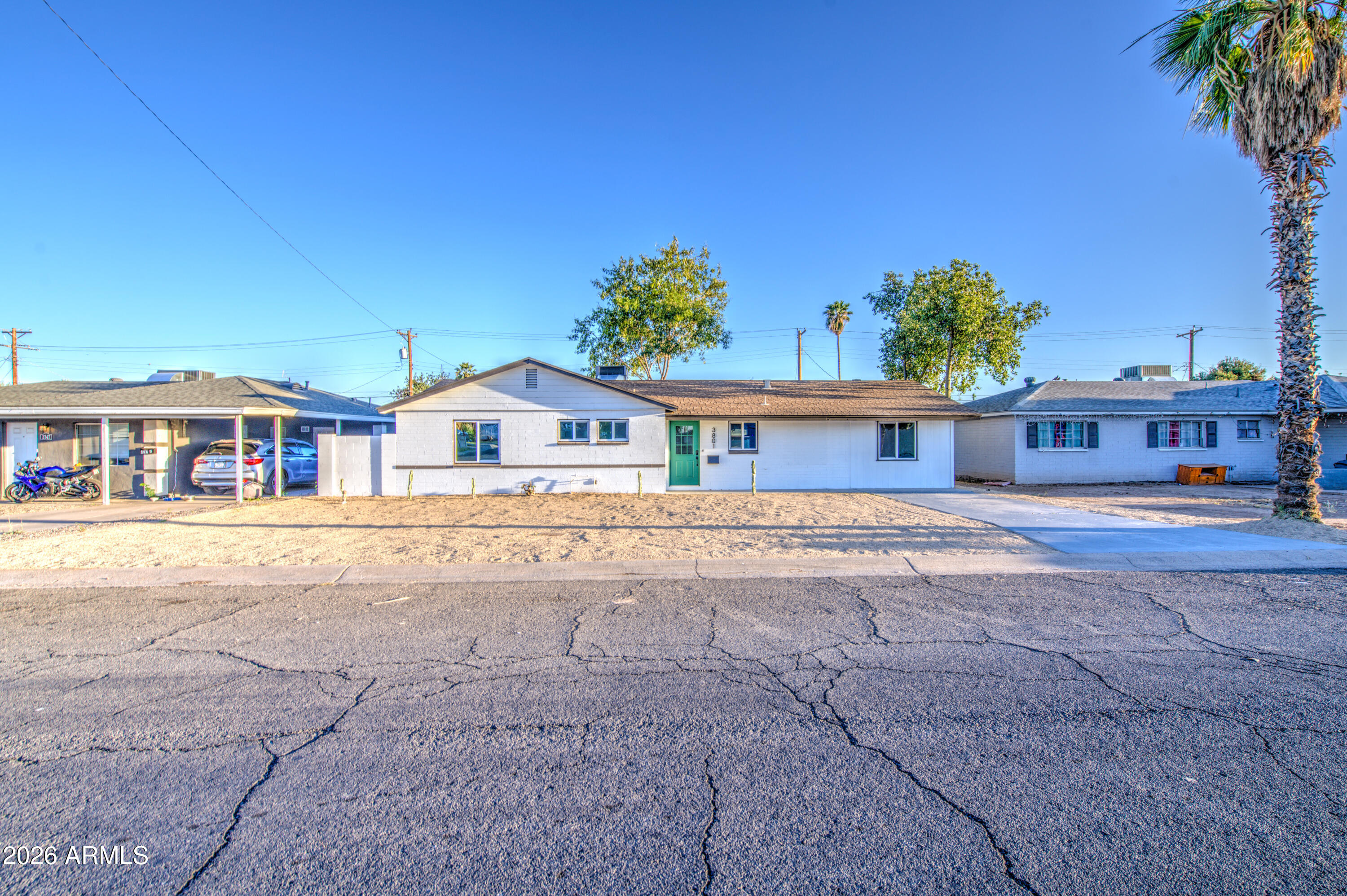 Residential in Phoenix 2