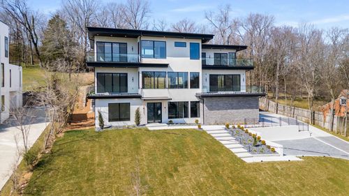 4503 Wayland Dr, Nashville, TN, 37215-4025 | Card Image