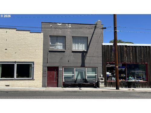 680 Main St, Fossil, OR, 97830-5000 | Card Image