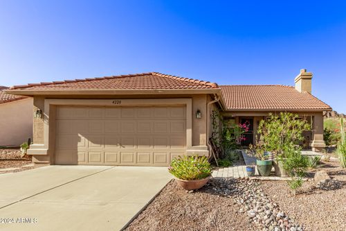 4220 S Louie Lamour Drive, Gold Canyon, AZ, 85118 | Card Image