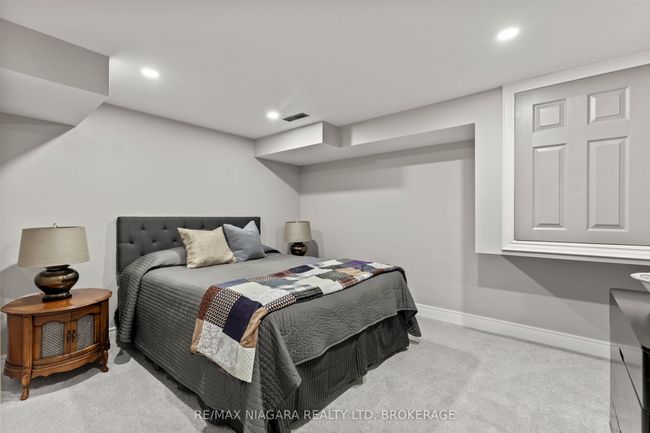 10 The Promenade, House other with 4 bedrooms, 3 bathrooms and 2 parking in Niagara on the Lake ON | Image 30