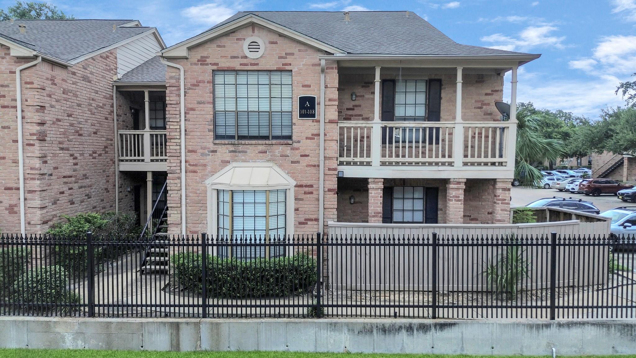 Residential in Houston